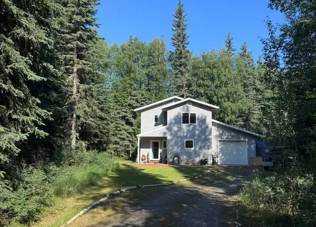 Property at 2685 Micah Rd, North Pole, AK, 99705, 3 beds, 1.5 baths, [object Object]