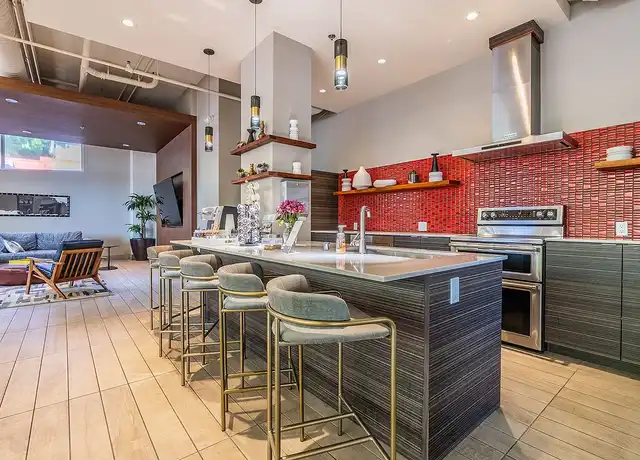 Property at Verse - 402 22nd Ave S, Seattle, WA, 98144, 1 bed, 1 bath, [object Object]