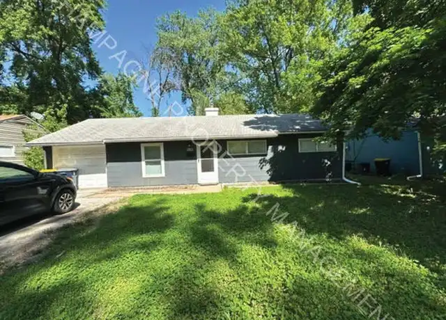 Property at 10923 Bennington Ave, Kansas City, MO, 64134, 3 beds, 1 bath, [object Object]