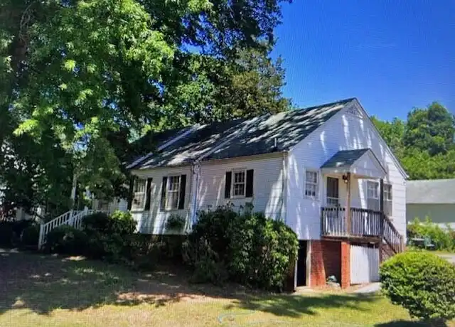 Property at 703 Powell Dr, Raleigh, NC, 27606, 3 beds, 2 baths, [object Object]