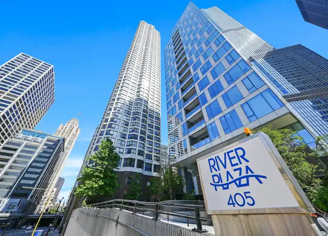 Property at 405 N Wabash Ave #814, Chicago, IL, 60611, 1 bed, 1 bath, [object Object]