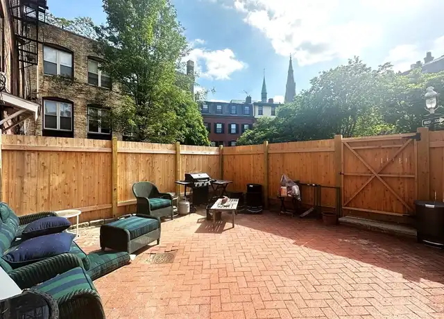 Property at 10 Mount Vernon Sq Unit 1, Boston, MA, 02108, 2 beds, 1 bath, [object Object]