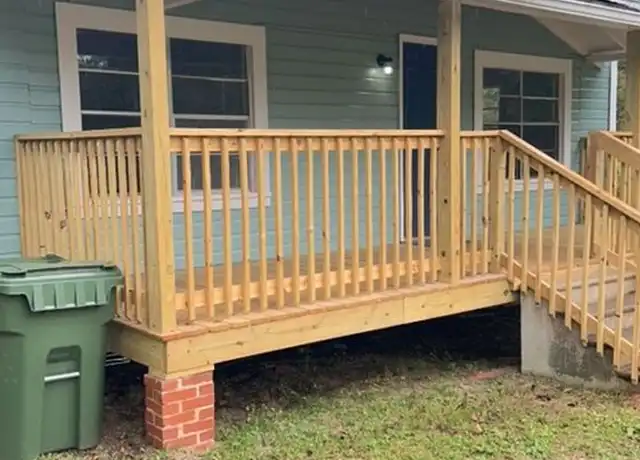 Property at 121 Whittaker St, Greenville, AL, 36037, 2 beds, 1 bath, [object Object]