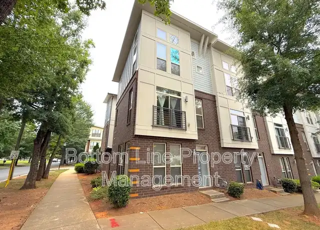 Property at 3505 Artists Way, Charlotte, NC, 28205, 2 beds, 2.5 baths, [object Object]