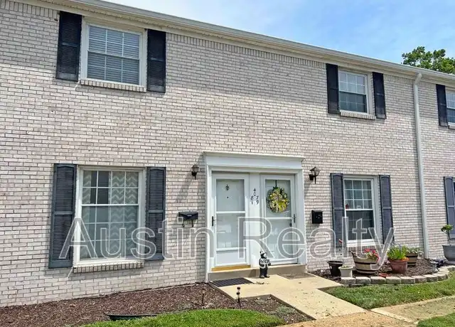 Property at 4081 Paule Ave, Saint Louis, MO, 63125, 2 beds, 1.5 baths, [object Object]