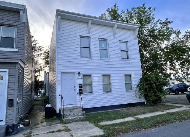 Property at 2523 Callahan Ave, Watervliet, NY, 12189, 2 beds, 1 bath, [object Object]