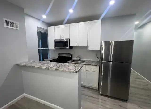 Property at 1414 W Sparks St, Philadelphia, PA, 19141, 2 beds, 1 bath, [object Object]