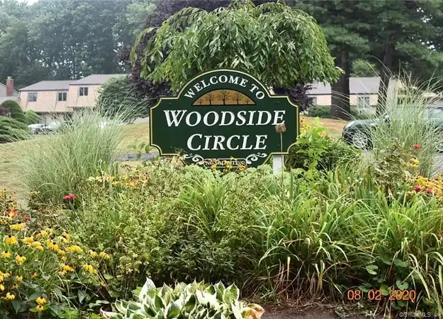 Property at 6 Locust Cir, Rocky Hill, CT, 06067, 2 beds, 1.5 baths, [object Object]