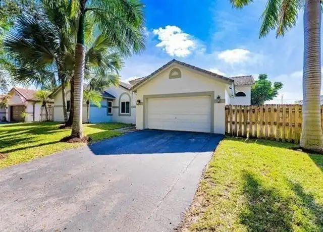 Property at 7200 SW 20th St, Plantation, FL, 33317, 4 beds, 3 baths, [object Object]