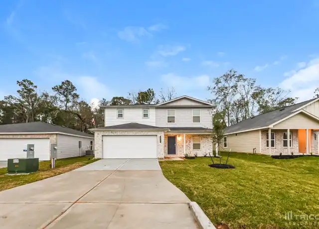 Property at 10122 Cerritos Dr, Conroe, TX, 77306, 5 beds, 3 baths, [object Object]