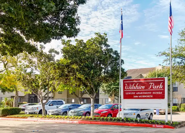 Property at Wilshire Park Apartments - 2686 Murworth Dr, Houston, TX, 77054, 1-2 bed, 1-2 bath, [object Object]