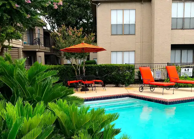 Property at Wilshire Park Apartments - 2686 Murworth Dr, Houston, TX, 77054, 1 bed, 1 bath, [object Object]