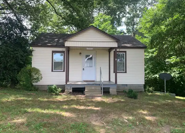 Property at 23592 Black Rd, Athens, AL, 35613, 1 bed, 1 bath, [object Object]