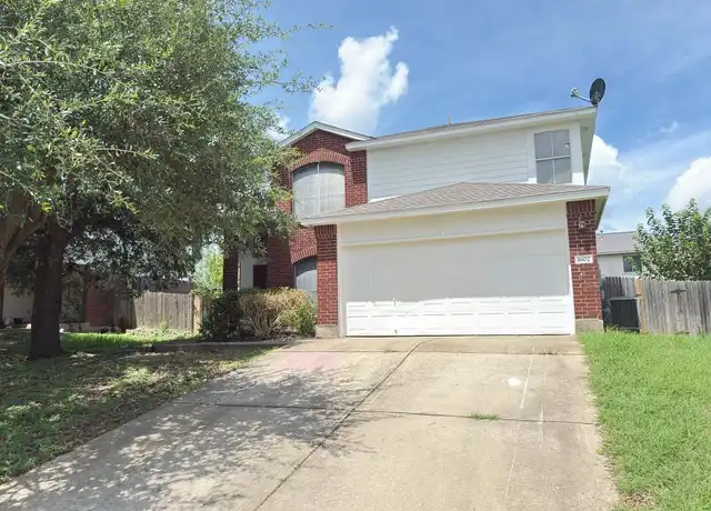 Property at 1602 Vera Way, Round Rock, TX, 78664, 4 beds, 2.5 baths, [object Object]