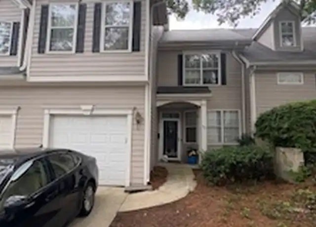 Property at 53 Hammock Pl SE, Atlanta, GA, 30312, 3 beds, 2.5 baths, [object Object]