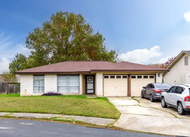 Property at 10610 Green Vista St, San Antonio, TX, 78223, 3 beds, 2 baths, [object Object]