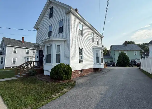 Property at 49 6th St, Dover, NH, 03820, 3 beds, 1 bath, [object Object]