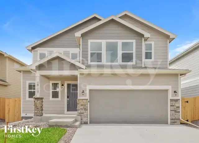 Property at 10117 Luneth Dr, Colorado Springs, CO, 80925, 3 beds, 2.5 baths, [object Object]