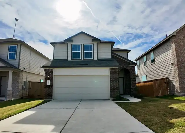 Property at 217 Bronco Billy Dr, Jarrell, TX, 76537, 3 beds, 2.5 baths, [object Object]
