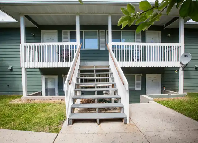 Property at 2300 Benton Ave Unit 2300 Benton C, Missoula, MT, 59801, 2 beds, 1 bath, [object Object]