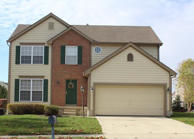 Photo of 7108 Clear Water Ct, Powell, OH 43065