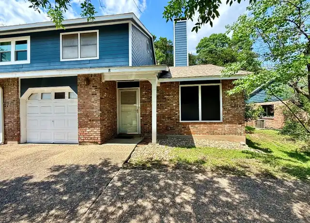 Property at 3900 Knollwood Dr Unit B, Austin, TX, 78731, 3 beds, 2 baths, [object Object]