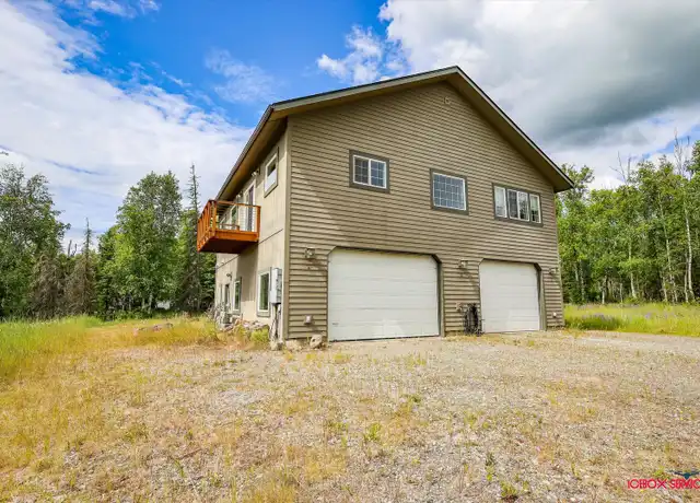 Property at 5538 W Tidewater Dr, Wasilla, AK, 99623, 2 beds, 2 baths, [object Object]