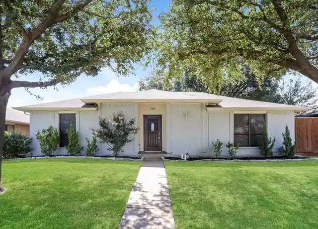 Property at 3504 Cranston Dr, Mesquite, TX, 75150, 3 beds, 2 baths, [object Object]