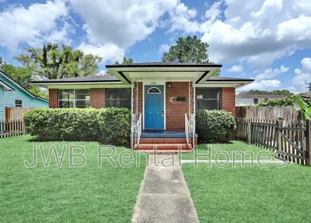 Property at 2739 Myra St, Jacksonville, FL, 32205, 3 beds, 1 bath, [object Object]