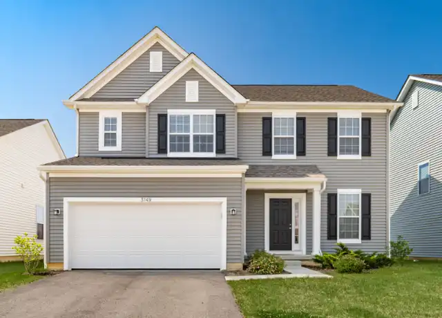 Property at 3749 Mantle Dr, Powell, OH, 43065, 3 beds, 2.5 baths, [object Object]