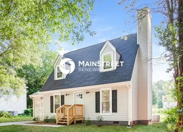 Property at 11417 Park Rd, Charlotte, NC, 28226, 3 beds, 2 baths, [object Object]