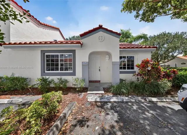 Property at 1545 Springside Dr #1545, Weston, FL, 33326, 2 beds, 2 baths, [object Object]