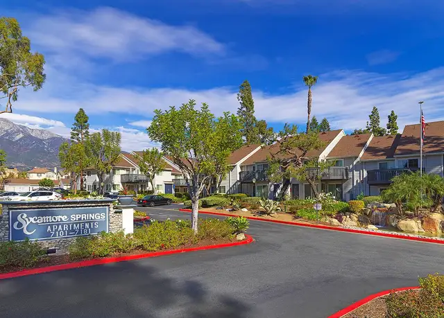 Photo of 7127 Archibald Ave, Rancho Cucamonga, CA 91701