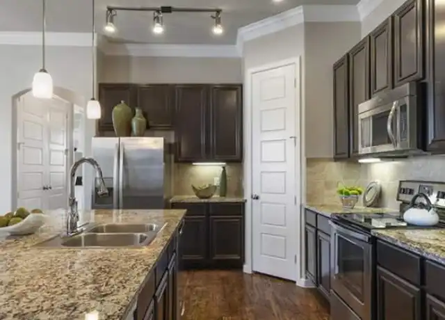 Property at 1316 Town Center Dr Unit 3017, Pflugerville, TX, 78660, 3 beds, 2 baths, [object Object]