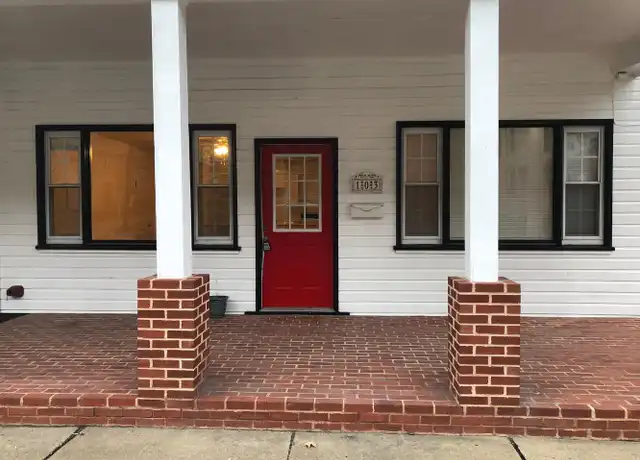 Property at 292 N Washington St #104, Berkeley Springs, WV, 25411, 1 bed, 1 bath, [object Object]