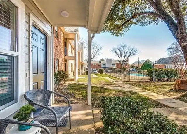 Property at 3862 Evergreen St, Irving, TX, 75061, 1 bed, 1 bath, [object Object]