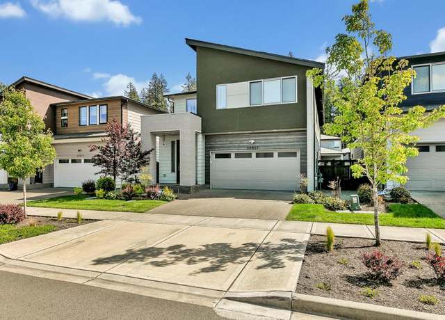 Photo of 22927 Poplar Ave SE, Black Diamond, WA 98010