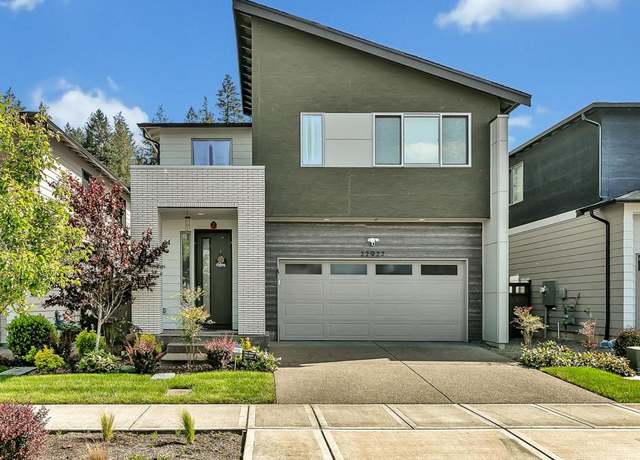 Photo of 22927 Poplar Ave SE, Black Diamond, WA 98010