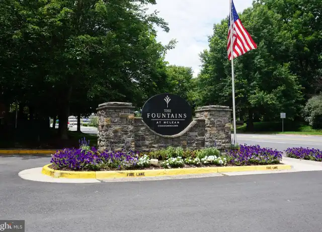 Property at 1527 Lincoln Way #203, McLean, VA, 22102, 1 bed, 1 bath, [object Object]