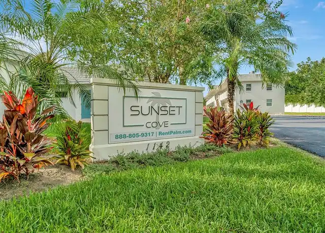 Property at 1142 Sunset Point Rd Apt 5, Clearwater, FL, 33755, 2 beds, 1 bath, [object Object]