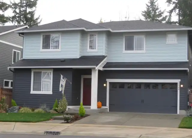 Property at 18504 139th St E, Bonney Lake, WA, 98391, 4 beds, 3 baths, [object Object]