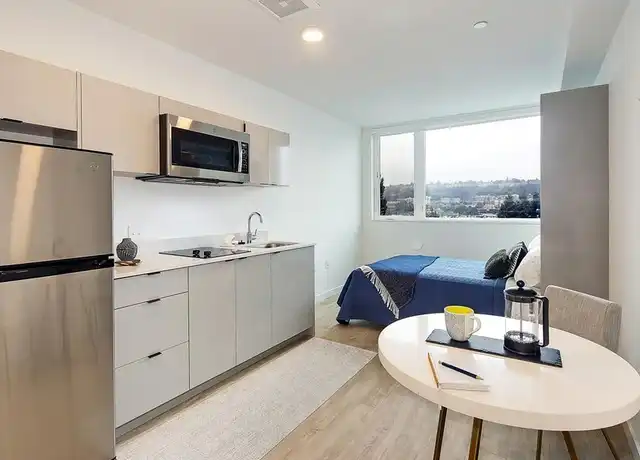 Property at 2037 Yale Ave E, Seattle, WA, 98102, 0 beds, 1 bath, [object Object]