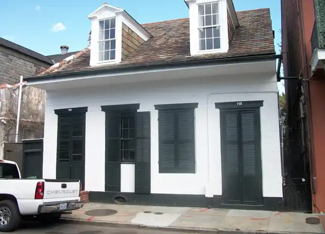 Property at 737 Ursulines Ave Unit 100, New Orleans, LA, 70116, 1 bed, 1 bath, [object Object]