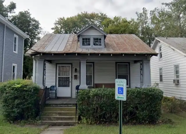 Property at 613 Pollock St, Richmond, VA, 23222, 2 beds, 1 bath, [object Object]