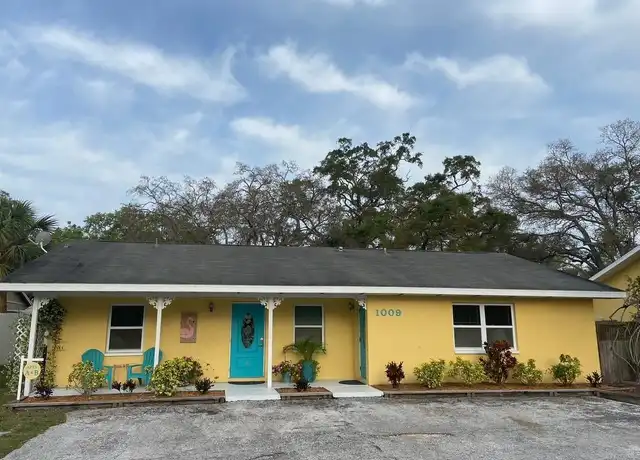 Property at 1009 Sumner Blvd Unit B, Safety Harbor, FL, 34695, 2 beds, 1 bath, [object Object]