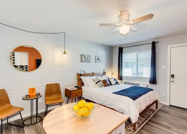 Property at 1238 W 4th St Unit 1218 1226 2, Tempe, AZ, 85281, 0 beds, 1 bath, [object Object]