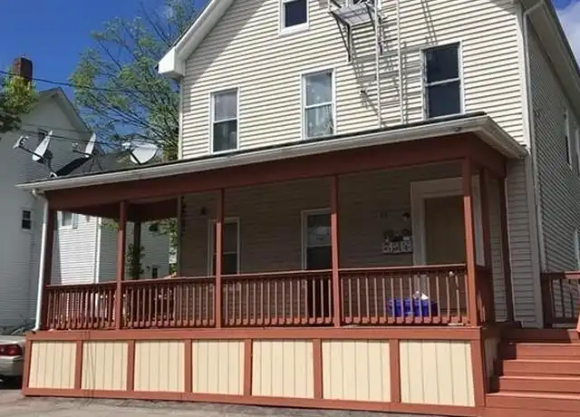 Property at 20 Fruit St Unit 1, Taunton, MA, 02780, 4 beds, 1 bath, [object Object]