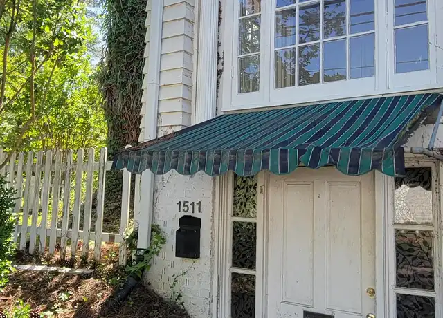 Property at 1511 Saint Mary St, Jackson, MS, 39202, 1 bed, 1 bath, [object Object]