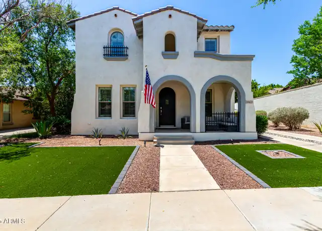 Property at 20633 W Walton Dr, Buckeye, AZ, 85396, 5 beds, 2.5 baths, [object Object]