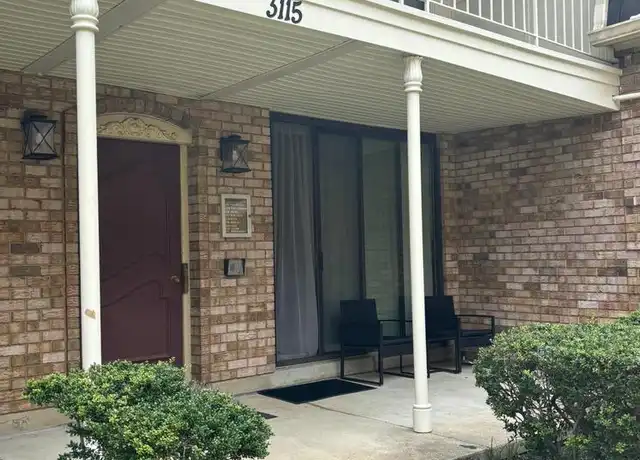 Property at 3115 Patrick Henry Dr #531, Falls Church, VA, 22044, 1 bed, 1 bath, [object Object]